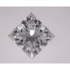 2.42ct SQUARE Diamond - 585902