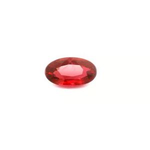 1.09ct OVAL Ruby - 590291