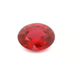 1.02ct ROUND Ruby - 592757