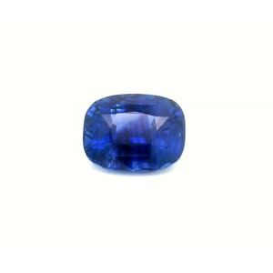 2.57ct CUSHION Sapphire - 590102