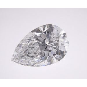 2.04ct PEAR Diamond - 594560