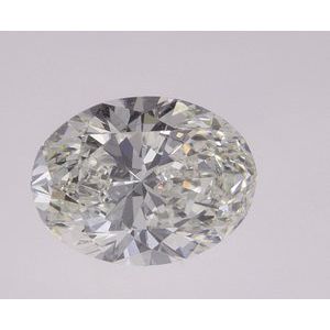 1.01ct OVAL Diamond - 585433