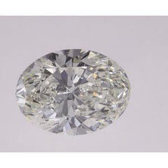 1.01ct OVAL Diamond - 585433