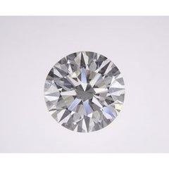 1.51ct ROUND Diamond - 585395