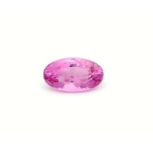 2.08ct OVAL Sapphire - 592731