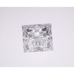1.53ct SQUARE Diamond - 585695