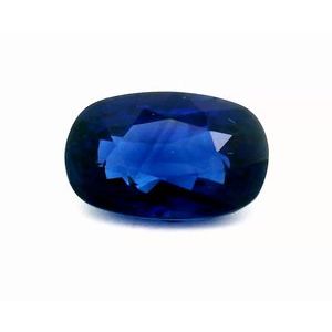 3.46ct ANTIQUE CUSHION Sapphire - 592737