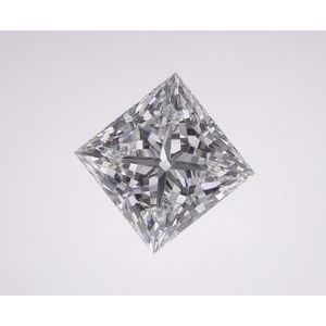 2.39ct SQUARE Diamond - 585708