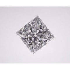 2.39ct SQUARE Diamond - 585708