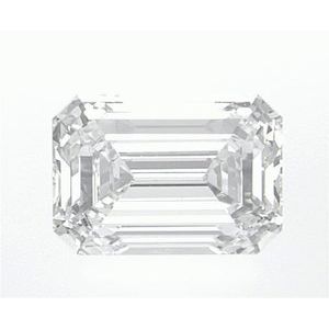 1.53ct EMERALD Diamond - 583962