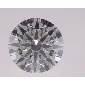 1.25ct ROUND Diamond - 588207