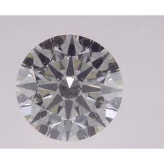 1.25ct ROUND Diamond - 588207