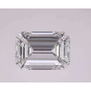 1.67ct EMERALD Diamond - 585960