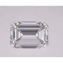 1.69ct EMERALD Diamond - 585959