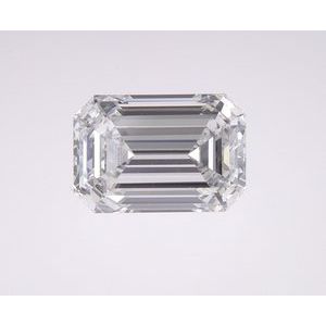 1.41ct EMERALD Diamond - 585970