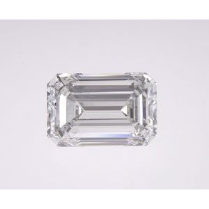 1.36ct EMERALD Diamond - 585971