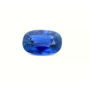 1.54ct ANTIQUE CUSHION Sapphire - 592689