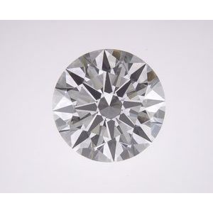 2.74ct ROUND Diamond - 587589