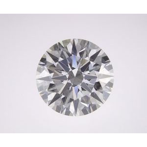 2.7ct ROUND Diamond - 587593