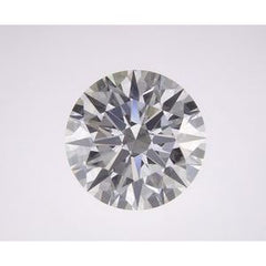 2.7ct ROUND Diamond - 587593