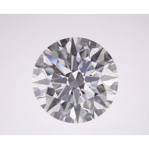 3.53ct ROUND Diamond - 587600