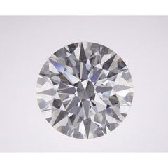 3.53ct ROUND Diamond - 587600