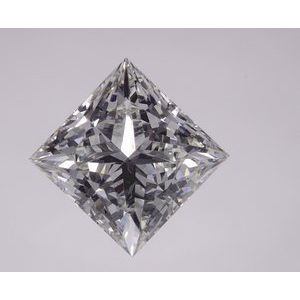 2.32ct SQUARE Diamond - 594811