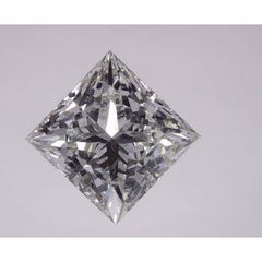2.32ct SQUARE Diamond - 594811