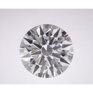 5.25ct ROUND Diamond - 587628