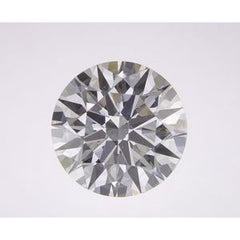 2.42ct ROUND Diamond - 594596