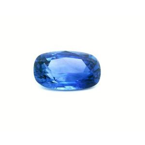 1.53ct ANTIQUE CUSHION Sapphire - 592688