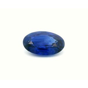 2.31ct OVAL Sapphire - 592694