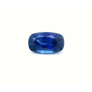 1.51ct ANTIQUE CUSHION Sapphire - 592696