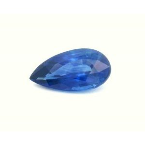 1.67ct PEAR Sapphire - 592691