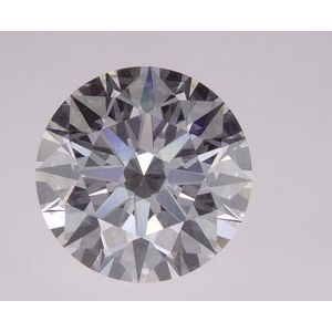 1.56ct ROUND Diamond - 587467