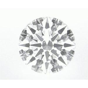 2.35ct ROUND Diamond - 587512