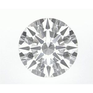 2.32ct ROUND Diamond - 587511