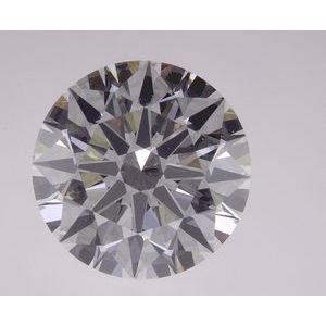2.73ct ROUND Diamond - 587536