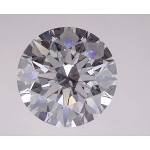 2.72ct ROUND Diamond - 587535