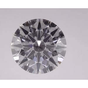 2.42ct ROUND Diamond - 587568