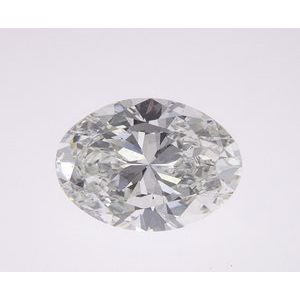 0.9ct OVAL Diamond - 588052