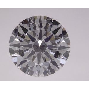 2.36ct ROUND Diamond - 587565