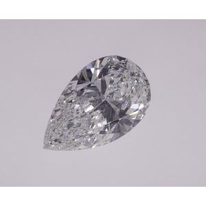 0.67ct PEAR Diamond - 590089