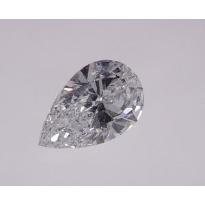 0.6ct PEAR Diamond - 590090