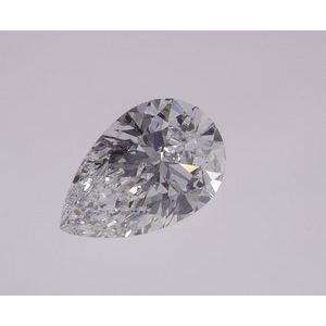 0.56ct PEAR Diamond - 590093