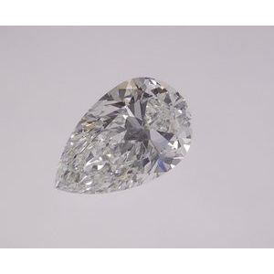 0.73ct PEAR Diamond - 587890