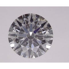 1.0ct ROUND Diamond - 589366