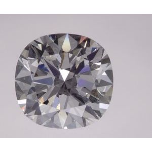 2.47ct CUSHION Diamond - 586562