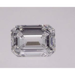 0.81ct EMERALD Diamond - 589456