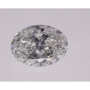 0.6ct OVAL Diamond - 589476
